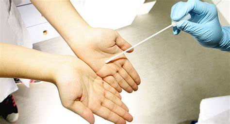 hand swab microbiological limits|Microbial profiles of Hands, Foods, Easy contact .
